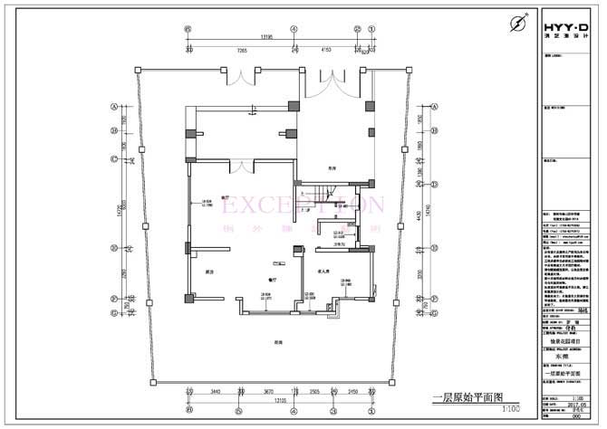 【新簽約】別墅軟裝設計--愉景花園別墅室內(nèi)設計-別墅設計,軟裝設計,室內(nèi)設計,豪宅設計,深圳例外軟裝設計公司