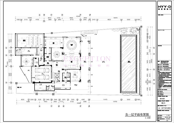 【新簽約】贛州九里峰山別墅新軟裝設(shè)計(jì)動(dòng)態(tài)-別墅設(shè)計(jì),軟裝設(shè)計(jì),室內(nèi)設(shè)計(jì),豪宅設(shè)計(jì),深圳例外軟裝設(shè)計(jì)公司