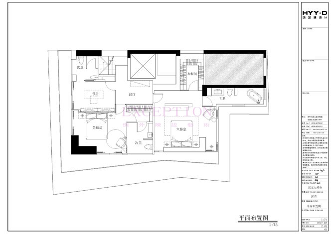 【新簽約】漢京九榕臺復式室內(nèi)軟裝設計-別墅設計,軟裝設計,室內(nèi)設計,豪宅設計,深圳例外軟裝設計公司