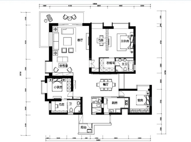 深圳半島城邦三期新室內(nèi)設(shè)計(jì)動(dòng)態(tài)-別墅設(shè)計(jì),軟裝設(shè)計(jì),室內(nèi)設(shè)計(jì),豪宅設(shè)計(jì),深圳例外軟裝設(shè)計(jì)公司