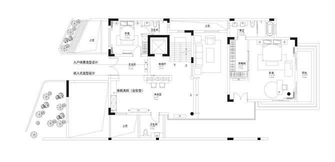 華僑城豪宅區(qū)懿德軒室內(nèi)軟裝設(shè)計(jì)新動(dòng)態(tài)-別墅設(shè)計(jì),軟裝設(shè)計(jì),室內(nèi)設(shè)計(jì),豪宅設(shè)計(jì),深圳例外軟裝設(shè)計(jì)公司