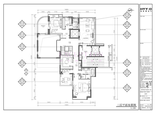 【新簽約】：翡翠海岸花園室內(nèi)軟裝設計-別墅設計,軟裝設計,室內(nèi)設計,豪宅設計,深圳例外軟裝設計公司