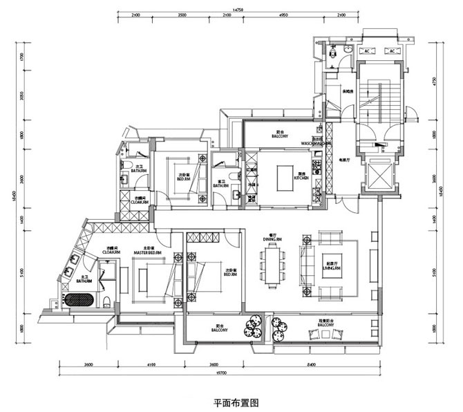 雙璽.時光道豪宅新室內軟裝設計動態(tài)-別墅設計,軟裝設計,室內設計,豪宅設計,深圳例外軟裝設計公司