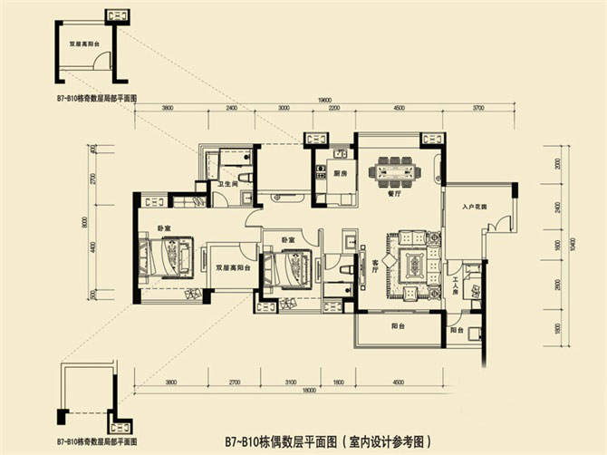 星河·時代花園新室內(nèi)軟裝設(shè)計(jì)動態(tài)-別墅設(shè)計(jì),軟裝設(shè)計(jì),室內(nèi)設(shè)計(jì),豪宅設(shè)計(jì),深圳例外軟裝設(shè)計(jì)公司