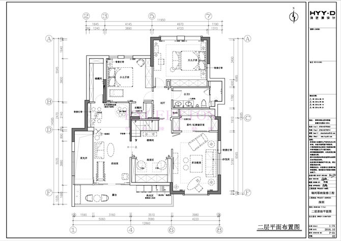 【新簽約】深圳瑞河耶納別墅室內(nèi)軟裝設(shè)計-別墅設(shè)計,軟裝設(shè)計,室內(nèi)設(shè)計,豪宅設(shè)計,深圳例外軟裝設(shè)計公司