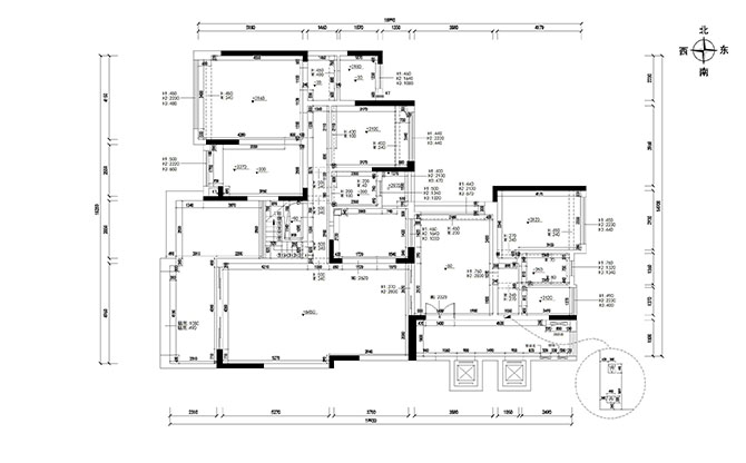 曦城別墅軟裝設(shè)計新資訊-別墅設(shè)計,軟裝設(shè)計,室內(nèi)設(shè)計,豪宅設(shè)計,深圳例外軟裝設(shè)計公司